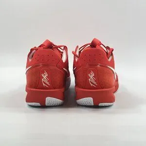 Nike | Shoes | Nike Air Zoom Gt Cut 3 Tb Promo Orange White  display picture 3